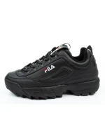 Nízké boty model 21346873 - Fila