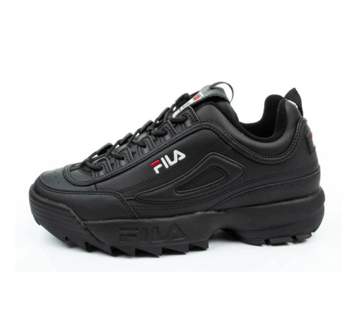 Nízké boty model 21346873 - Fila