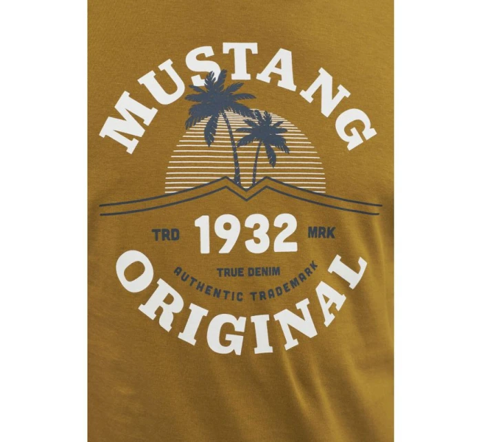 Tričko Alex C Print M model 18631513 - Mustang Tričko Alex C Print M model 18631513 - Mustang