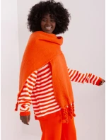 Šatka AT SZ 2313502.31P oranžová