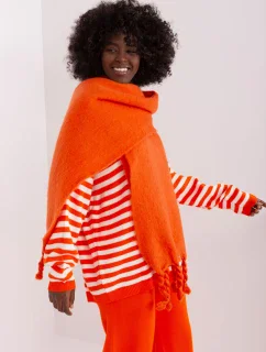 Šatka AT SZ 2313502.31P oranžová