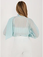 Košeľa IT KS 26010.76 mint