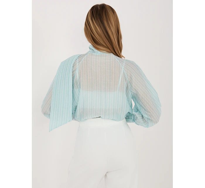 Košeľa IT KS 26010.76 mint