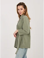 IT KS košeľa FL10188.27 khaki
