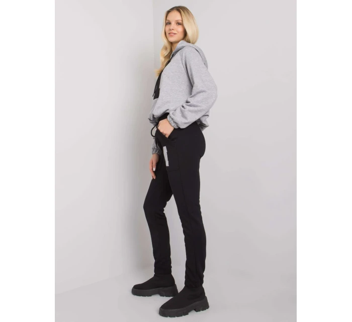 Súprava RV KMPL 7286.31P sivá