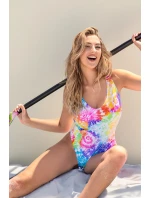 Plavky Eva-W 702 - Etna