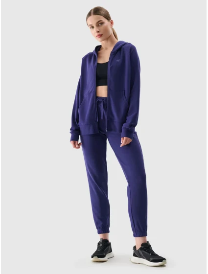 Dámske tepláky 4F Dámske tepláky 4F