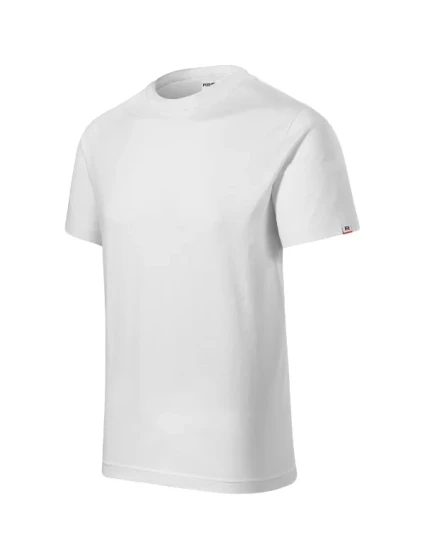 model 20644434 tričko unisex bílá 00 (brand label) - MALFINI, a.s. model 20644434 tričko unisex bílá 00 (brand label) - MALFINI, a.s.