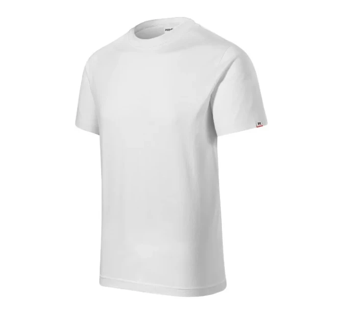 model 20644434 tričko unisex bílá 00 (brand label) - MALFINI, a.s. model 20644434 tričko unisex bílá 00 (brand label) - MALFINI, a.s.