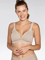 Dámska podprsenka 5266 - Naturana