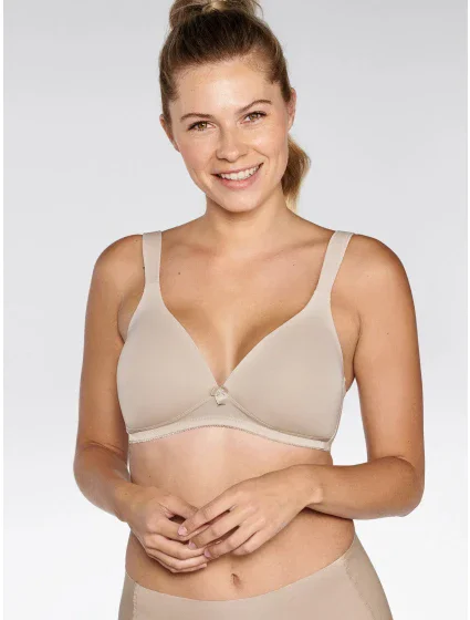 Dámska podprsenka 5266 - Naturana Dámska podprsenka 5266 - Naturana