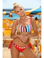 Dámske dvojdielne plavky Rozalia M-615 - Marko Dámske dvojdielne plavky Rozalia M-615 - Marko