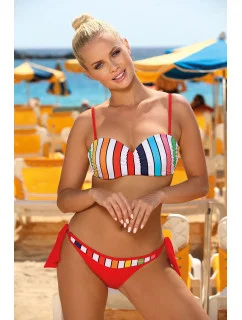 Dámske dvojdielne plavky Rozalia M-615 - Marko