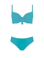 Dámske dvojdielne plavky S940PN6 Monako12 - Self