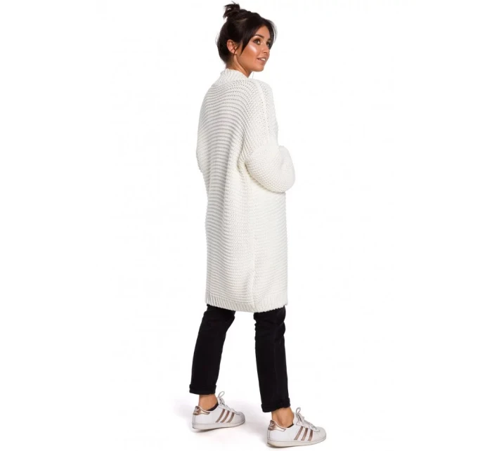 Dámsky sveter BK037 - BeWear