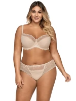 Dámska podprsenka 1030 béžová - Ava