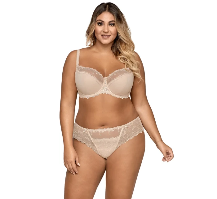 Dámska podprsenka 1030 béžová - Ava