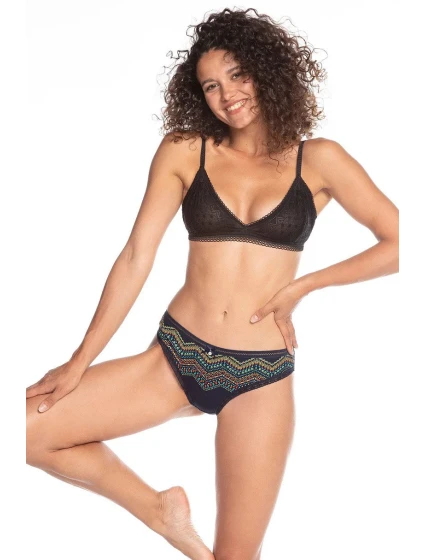 Dámské kalhotky MINI BIKINI model 16321327 - Lama