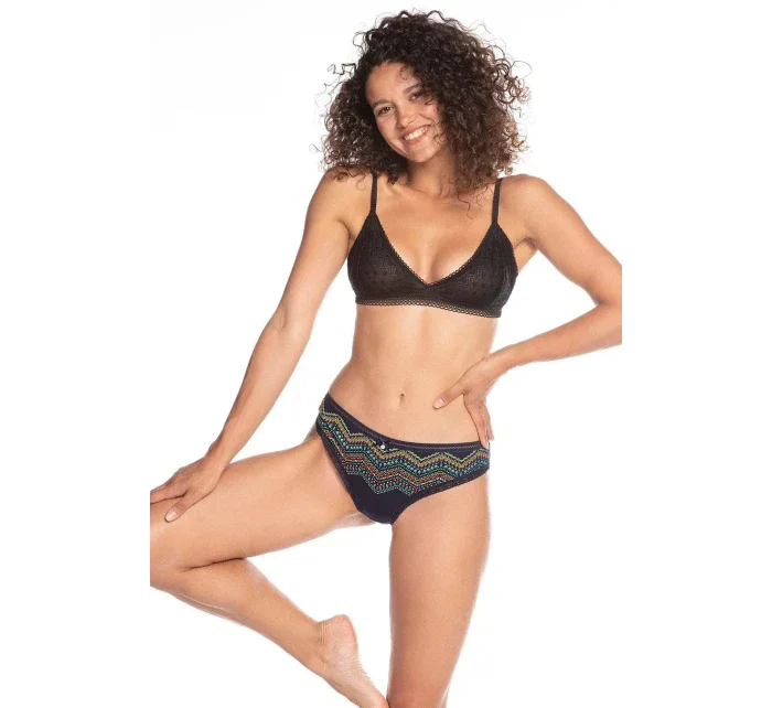 Dámské kalhotky MINI BIKINI model 16321327 - Lama