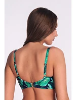 PLAVKOVÁ PODPRSENKA SK model 22066844 - AVA SWIMWEAR