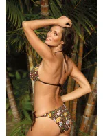 Dvojdielne plavky model 143652 Marko