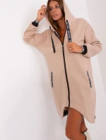 Mikina model 185933 Relevantnosť