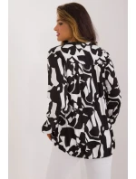 Blúzka model 199227 Podúroveň