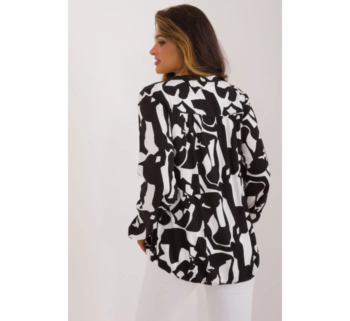 Blúzka model 199227 Podúroveň