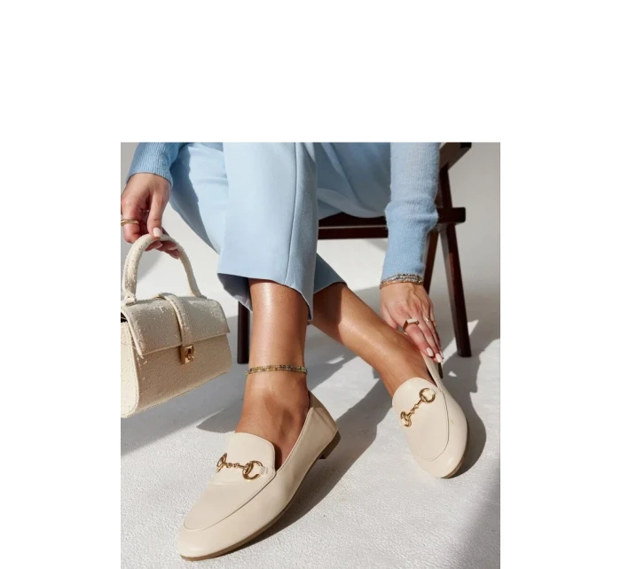 Mokasíny model 207483 Solea Mokasíny model 207483 Solea