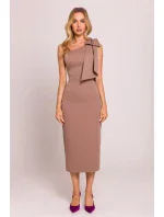 Večerné šaty model 209265 Moe