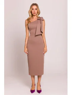 Večerné šaty model 209265 Moe