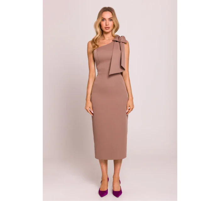 Večerné šaty model 209265 Moe