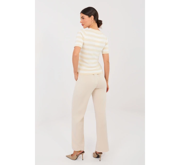 Dámske nohavice model 223648 Rue Paris