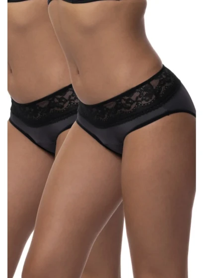 Dámské denní menstruační kalhotky model 20685072 - Dorina