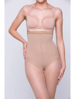Dámske pančuchové nohavice Gabriella Hihg Shaper 718 20 den 5-XL Dámske pančuchové nohavice Gabriella Hihg Shaper 718 20 den 5-XL