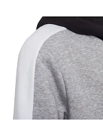 U CB FL Hoodie Jr model 19580217 Mikina s kapucí - ADIDAS