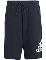 Šortky adidas Essentials Big Logo French Terry M IC9402