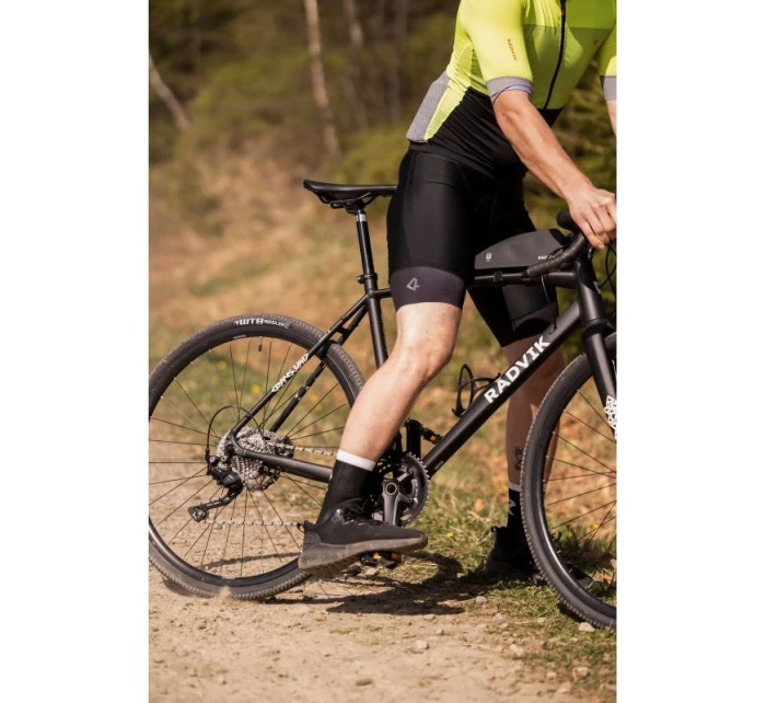 Pánske šortky LIMER GTS II