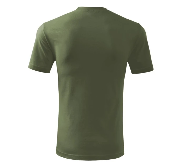 Tričko Malfini Classic New M MLI-13209