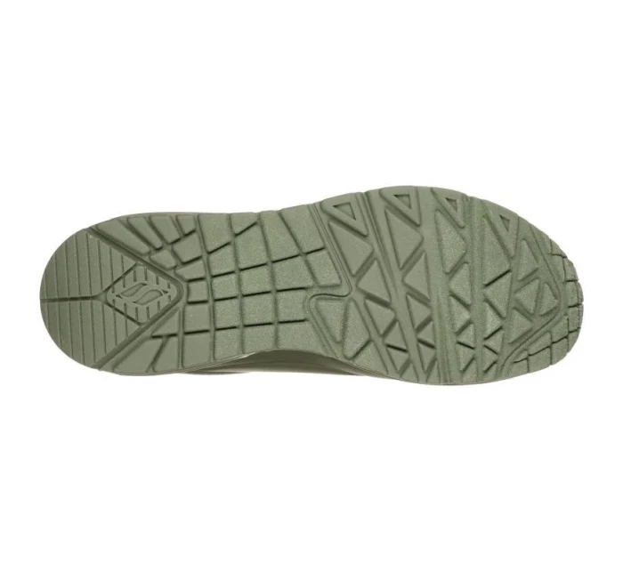Boty Uno On Air green W model 20645855 - Skechers Boty Uno On Air green W model 20645855 - Skechers