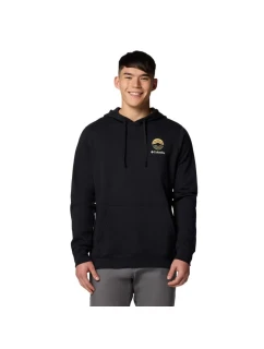 Trek Graphic Hoodie M model 20900689 - Columbia