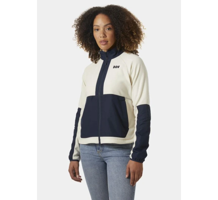 Fleecová bunda W 034 model 21034592 - Helly Hansen