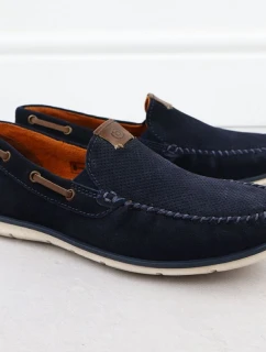 Mokasíny Bugatti M 321-ARU61-1400 INT2104