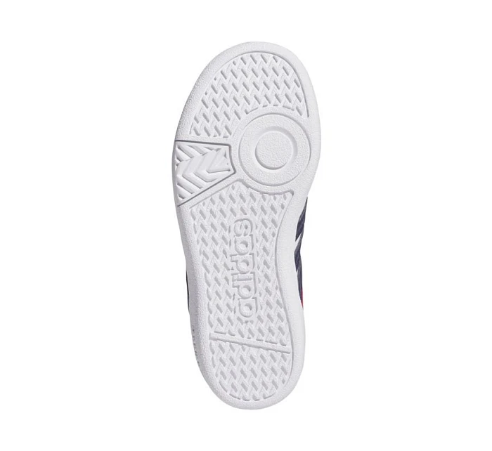 Boty Hoops 4.0 Jr model 21209485 - ADIDAS