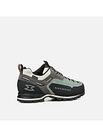 Dámske papuče Garmont Dragontail Mnt Evo GTX – thunderstorm grey/ice green Dámske papuče Garmont Dragontail Mnt Evo GTX – thunderstorm grey/ice green
