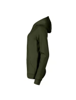 Dámská módní mikina na zip model 21333056 - Malfini