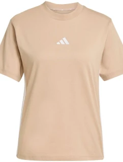 Tričko Essentials 3Stripes Cotton W model 21283735 - ADIDAS