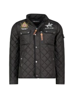 pánská bunda MEN 001 BLACK model 21768214 - Geographical Norway