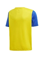 Detské futbalové tričko Estro 19 Jersey JR FT6681 - Adidas