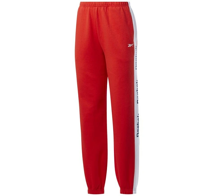 Dámske nohavice Te Linear Logo Fl PW FT0905 - Reebok